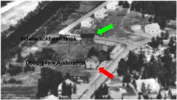 Korsningen Sundelinsvägen - Ågatan